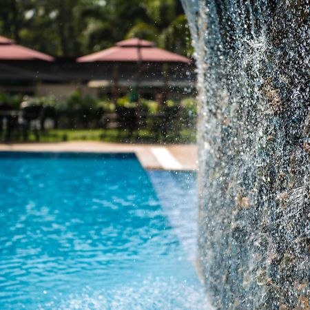 Rose Garden Hotel Yangon Eksteriør bilde
