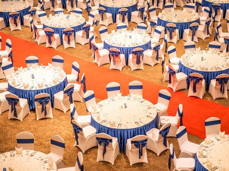 Rose Garden Hotel Yangon Eksteriør bilde
