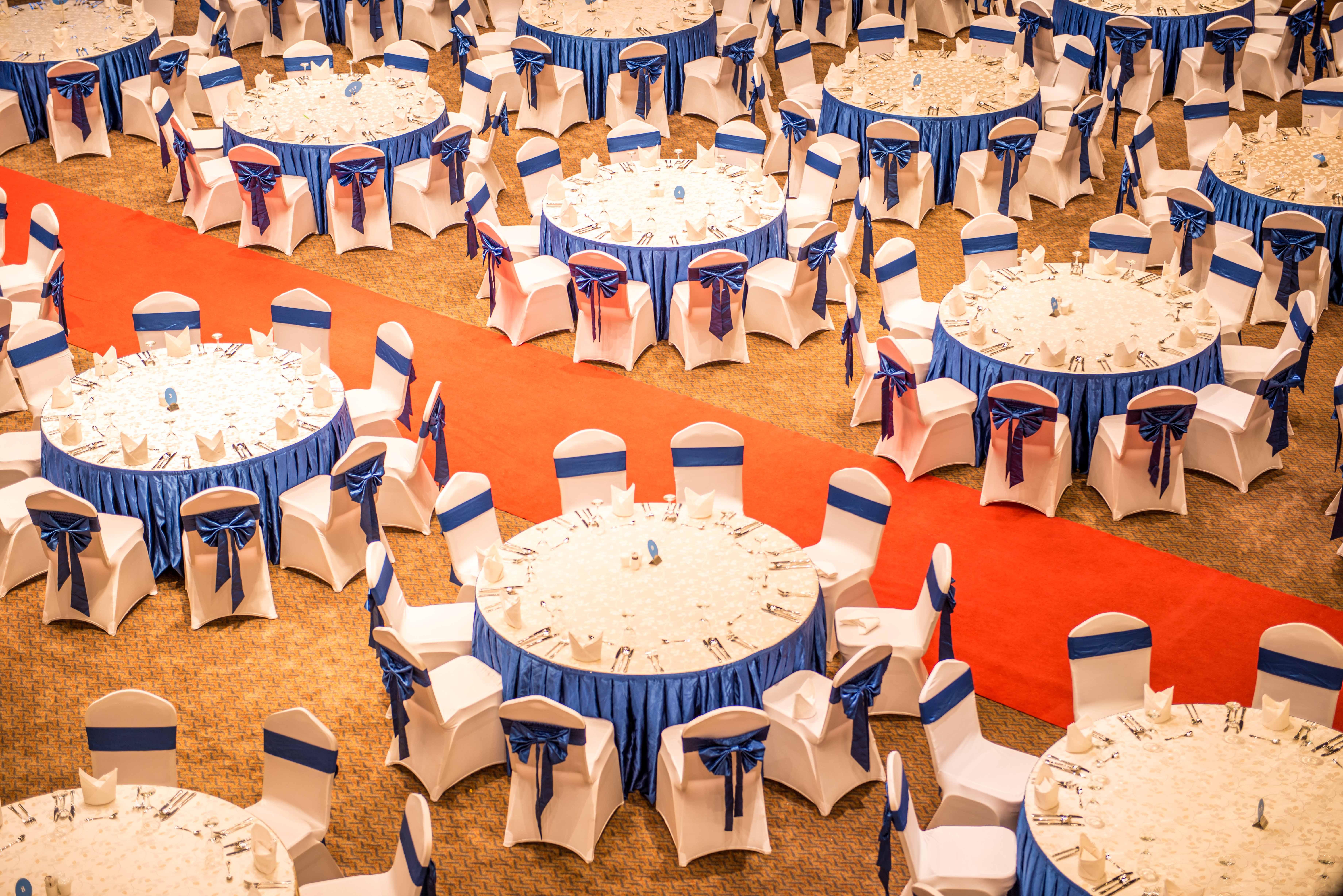 Rose Garden Hotel Yangon Eksteriør bilde