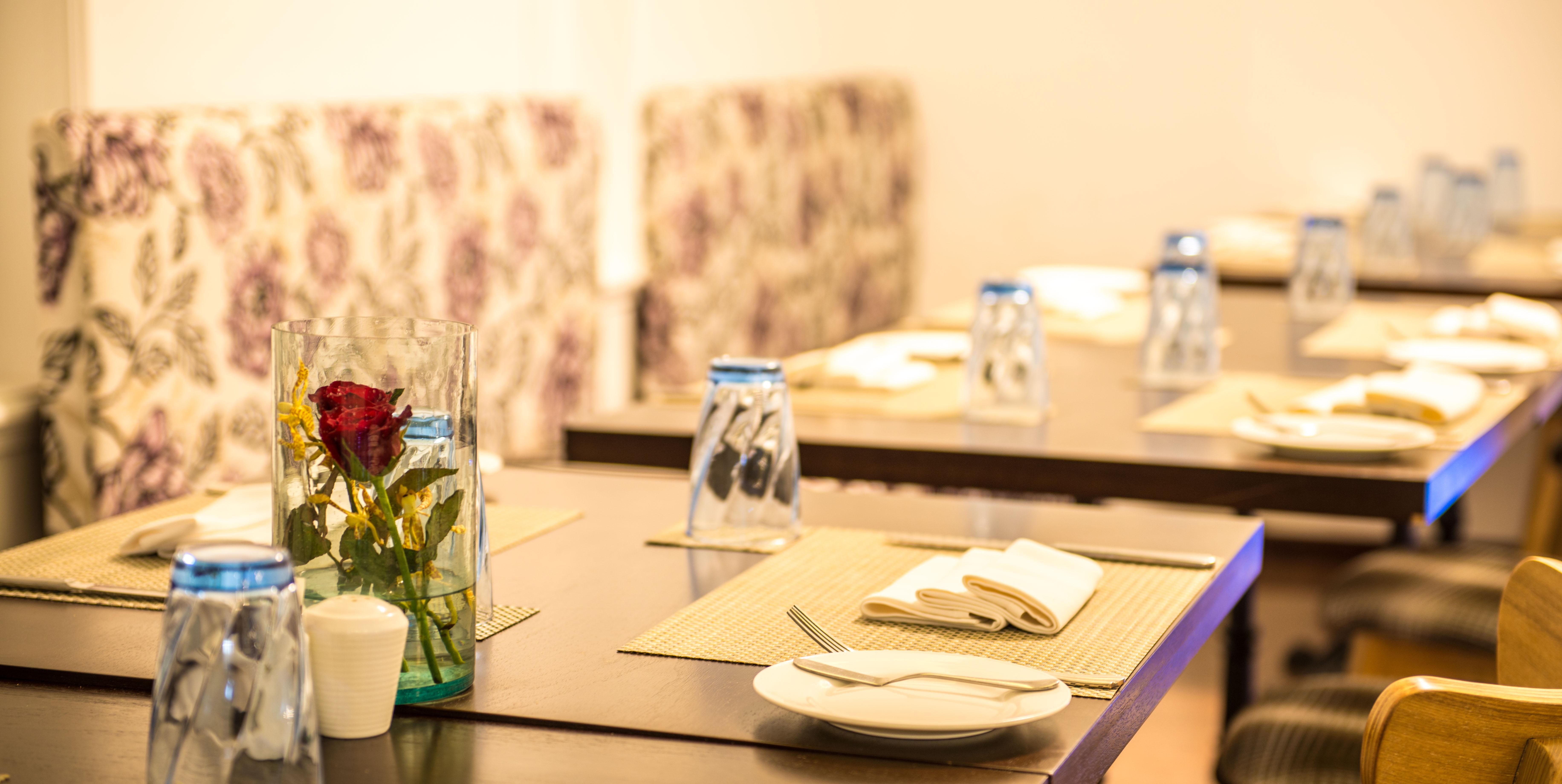 Rose Garden Hotel Yangon Eksteriør bilde