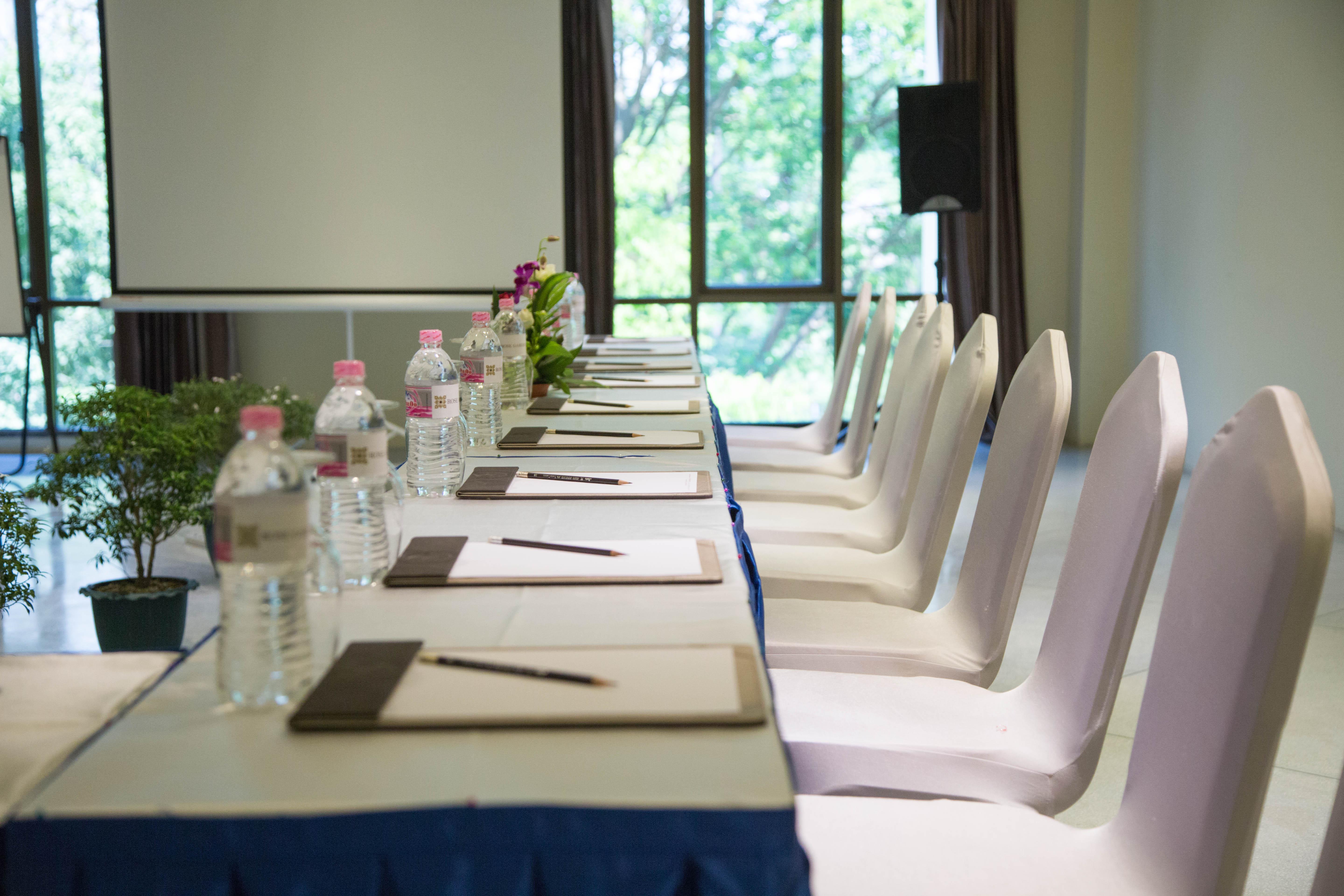 Rose Garden Hotel Yangon Eksteriør bilde