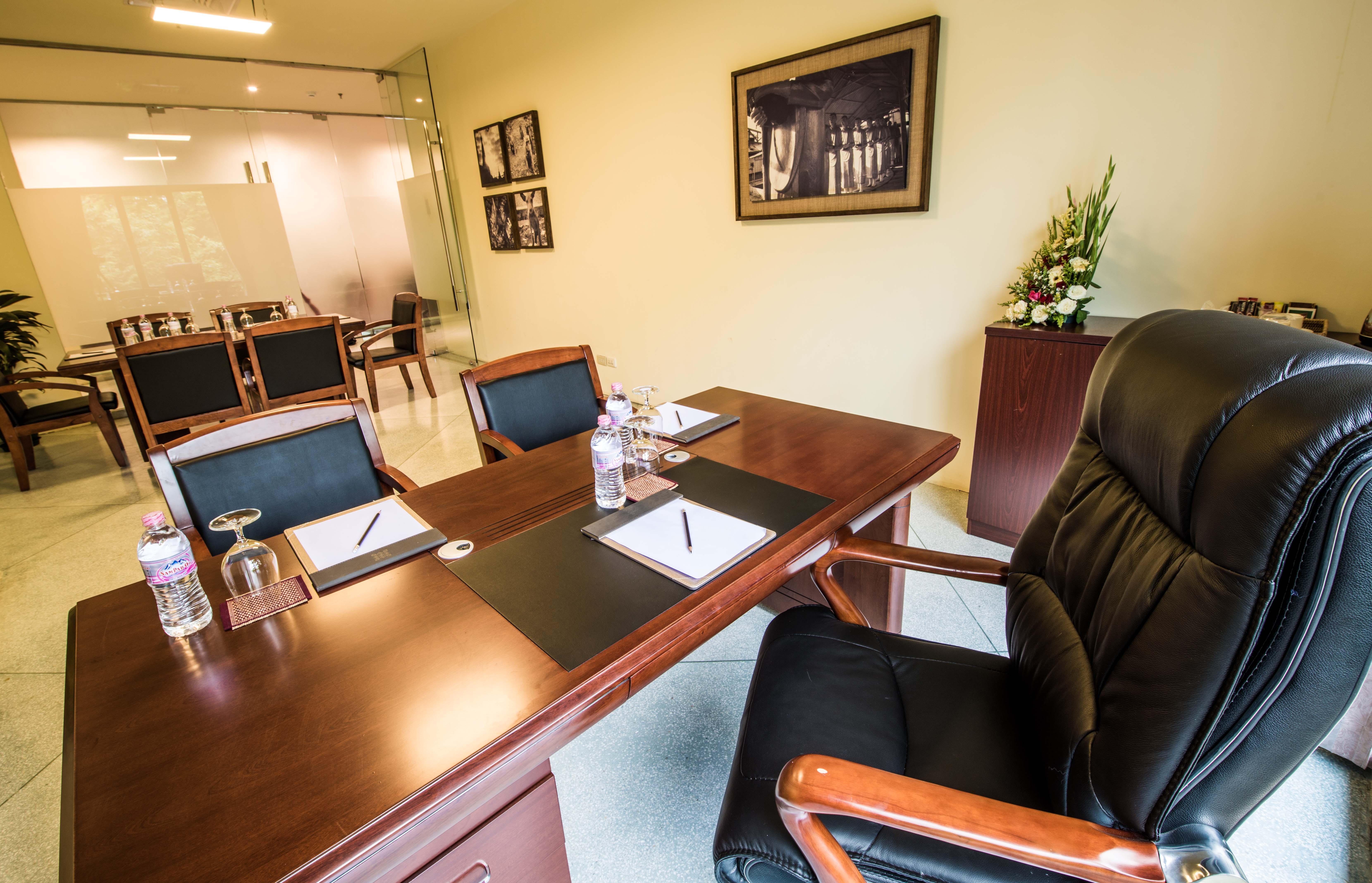 Rose Garden Hotel Yangon Eksteriør bilde