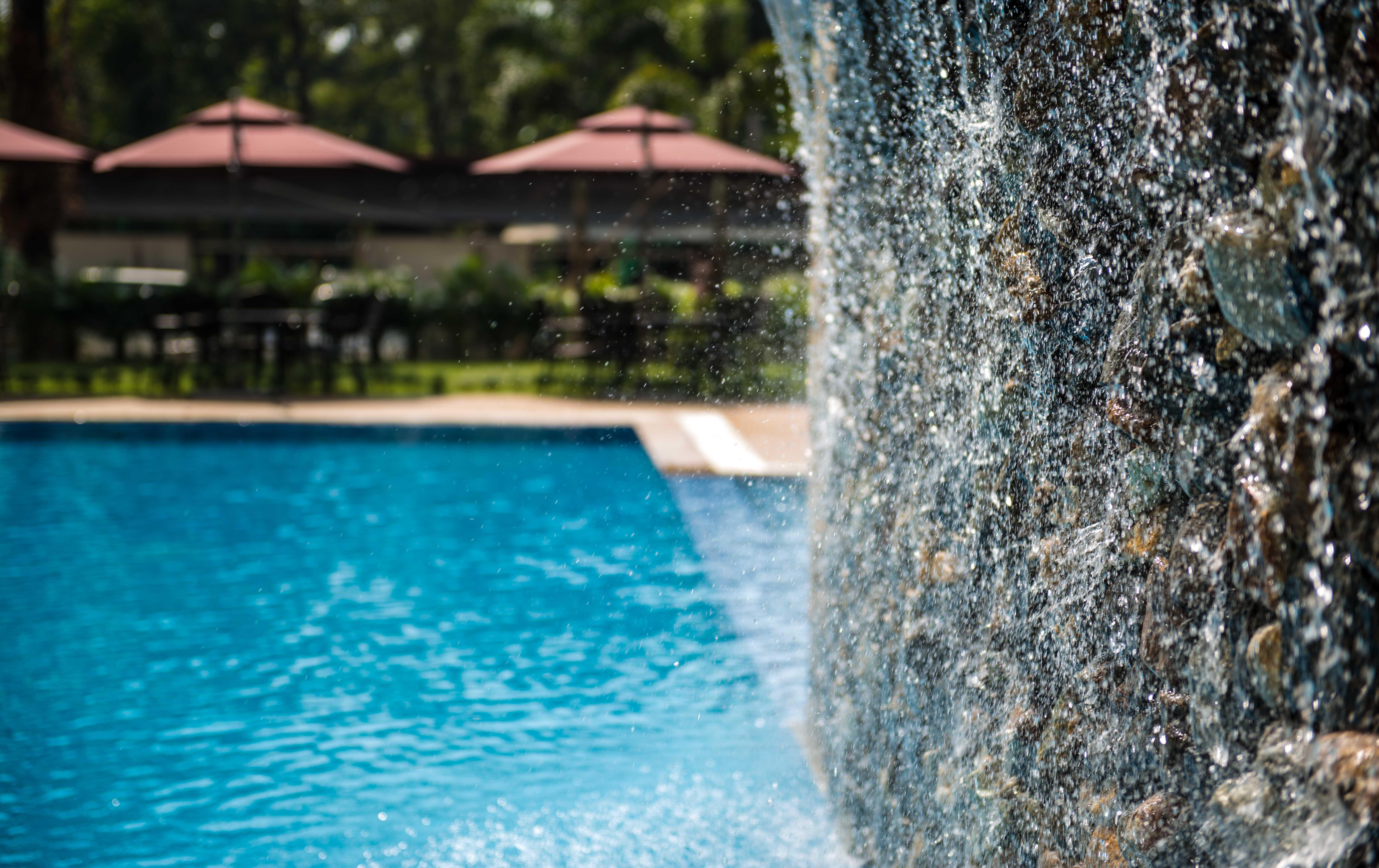 Rose Garden Hotel Yangon Eksteriør bilde