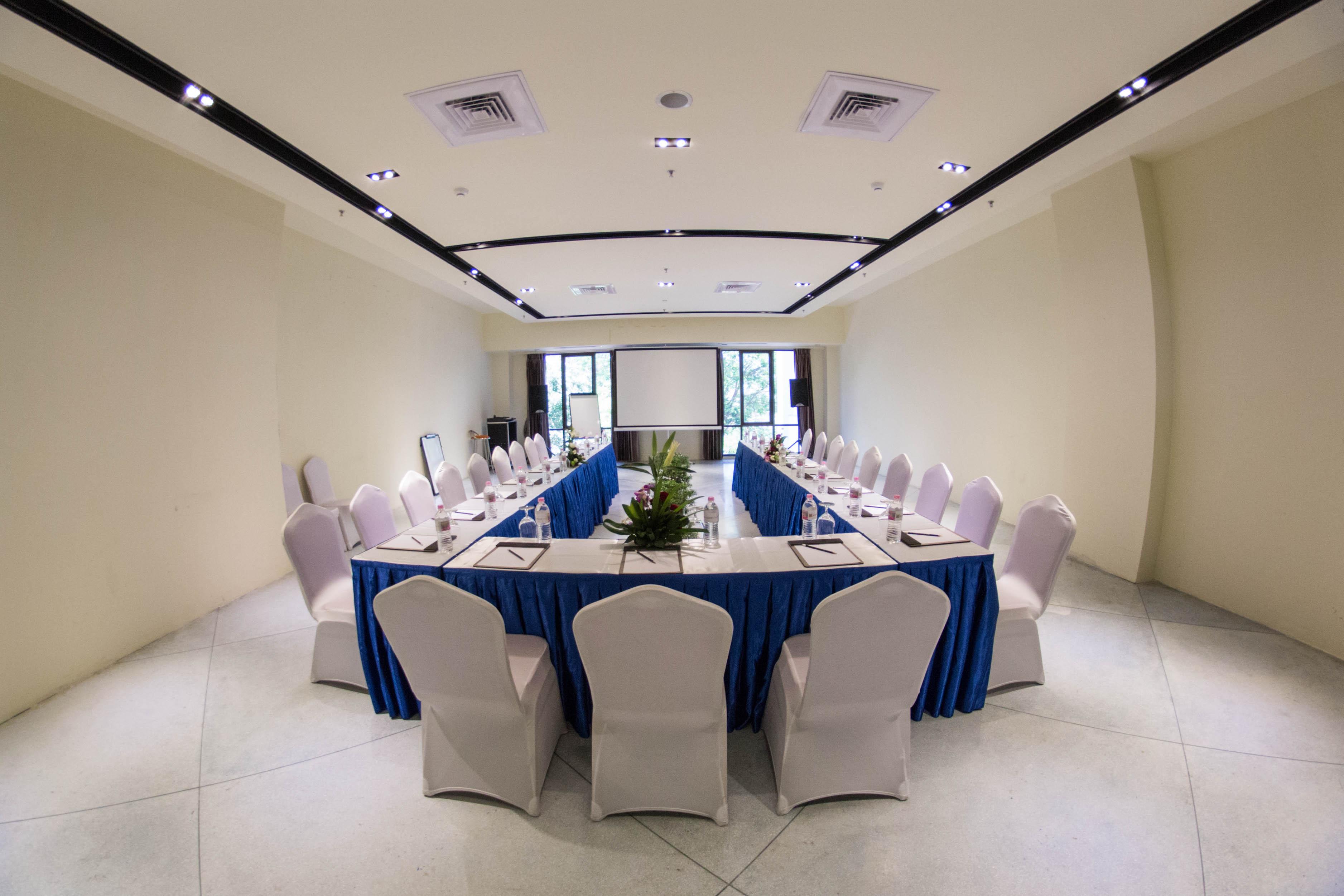 Rose Garden Hotel Yangon Eksteriør bilde