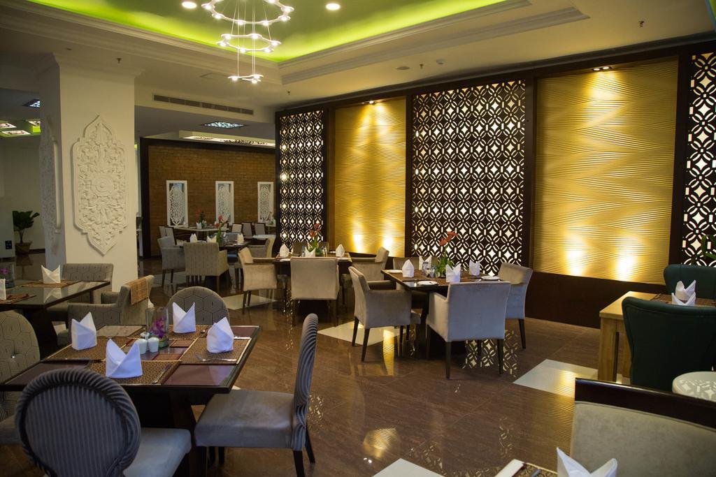 Rose Garden Hotel Yangon Eksteriør bilde