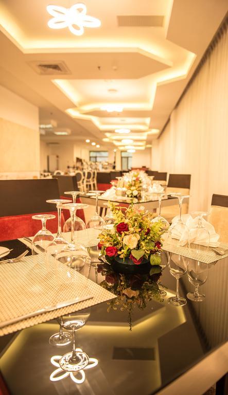 Rose Garden Hotel Yangon Eksteriør bilde