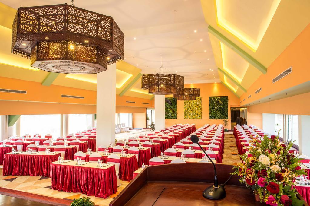 Rose Garden Hotel Yangon Eksteriør bilde